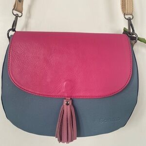 SOLD Soruka Lola Purse